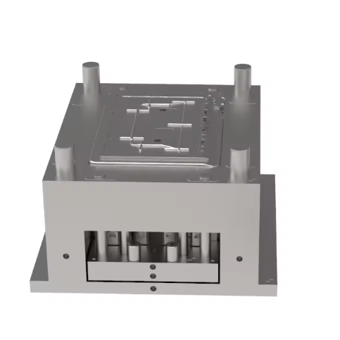 Display Frame Molds