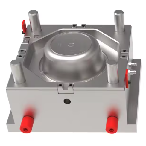 Wash Basin Molds