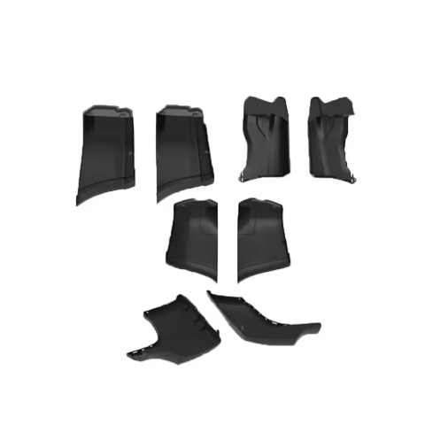 Bumper Guard Molds