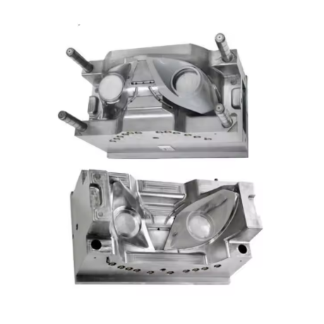 Tail Light Molds