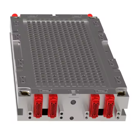 Seedling Tray Molds