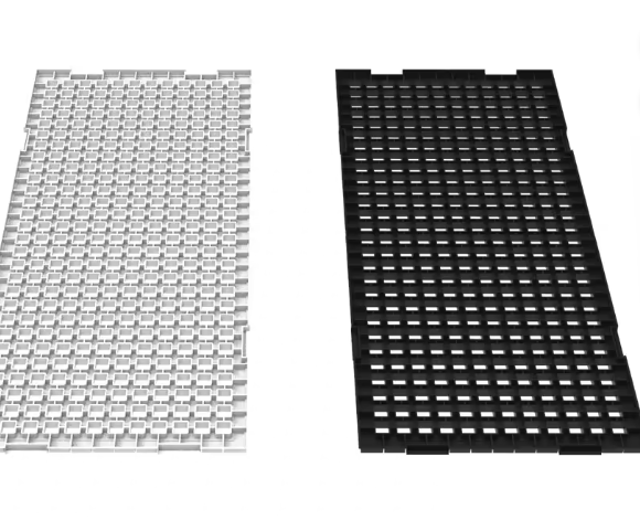 Seedling Tray Molds