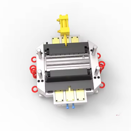 Fork Mold