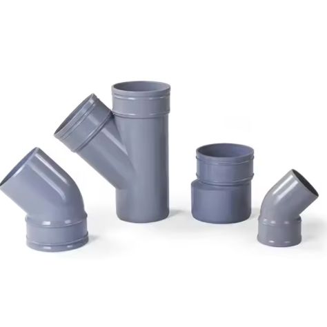 Tee Pipe Mold — technical specification diagram