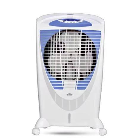 Fan Blade Mold