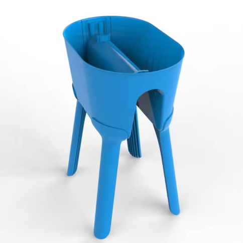 High Basin Mold