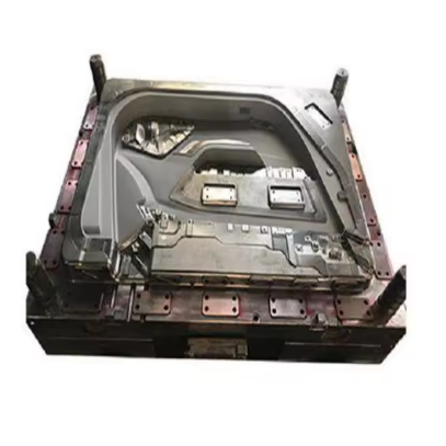 Automotive Door Panel Mold