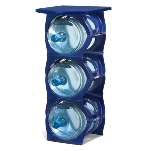 Water Rack Mold