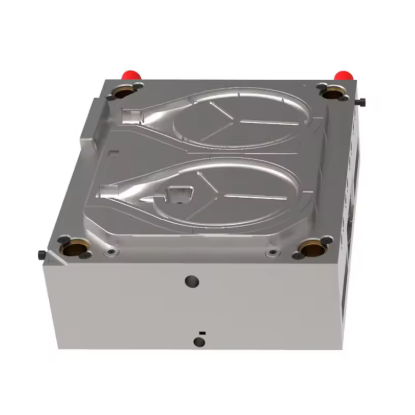 Electric Fly Swatter mold