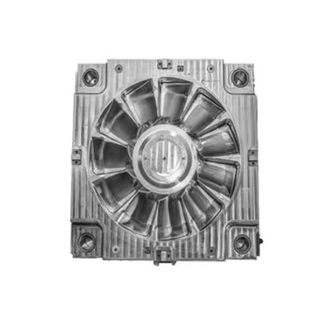 Blower Fan Blade