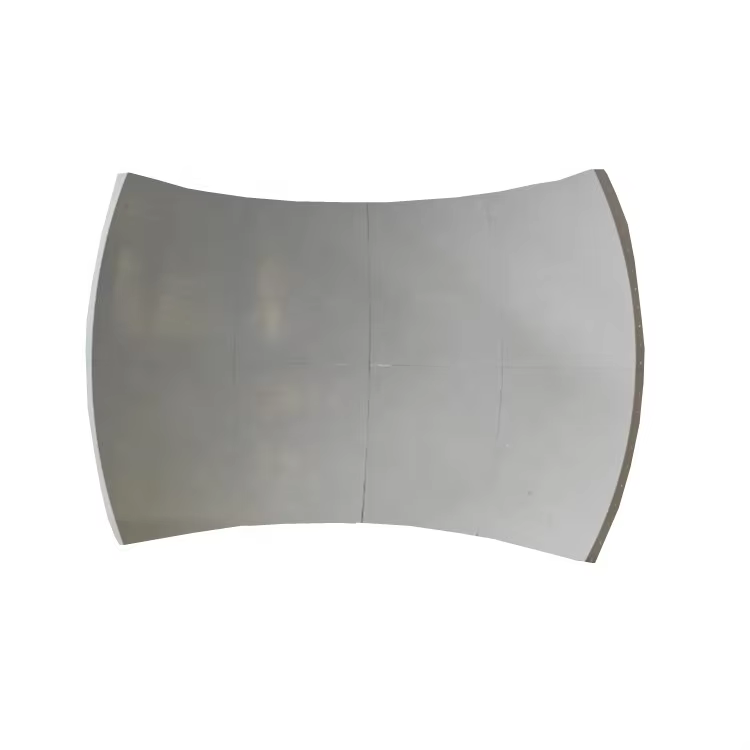 FRP Hand Lay-Up Mold — Composite Tooling with High-Gloss Mold Surface