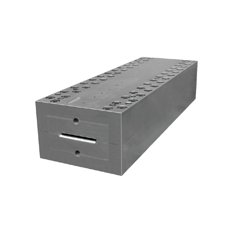 pultrusion die engineering