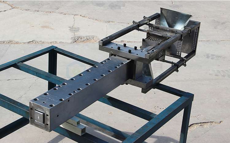 pultrusion die maintenance