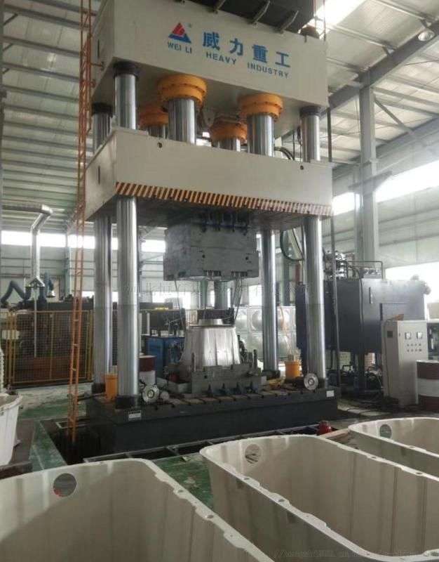 SMC mold surface treatment