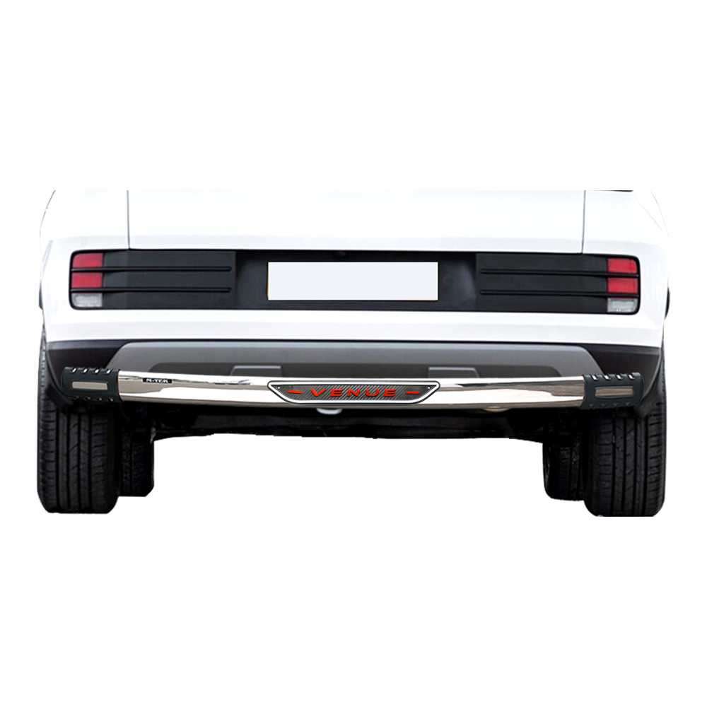 SMC Automotive Decklid / Trunk Lid — Integrated Spoiler Geometry