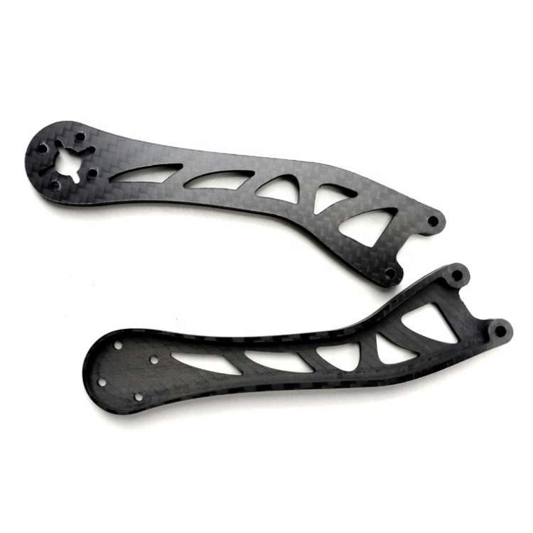prepreg compression mold design