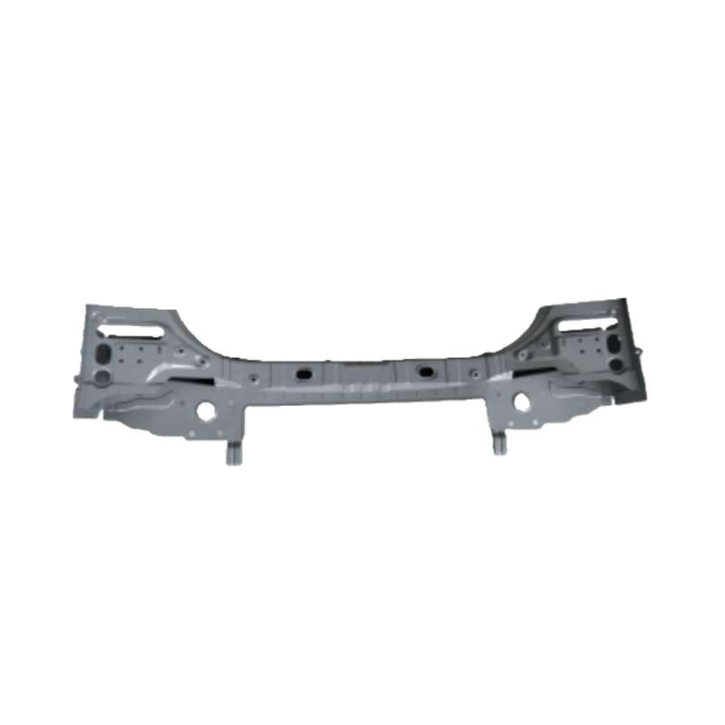 SMC Automotive Spoiler — Aerodynamic Body Panel Component