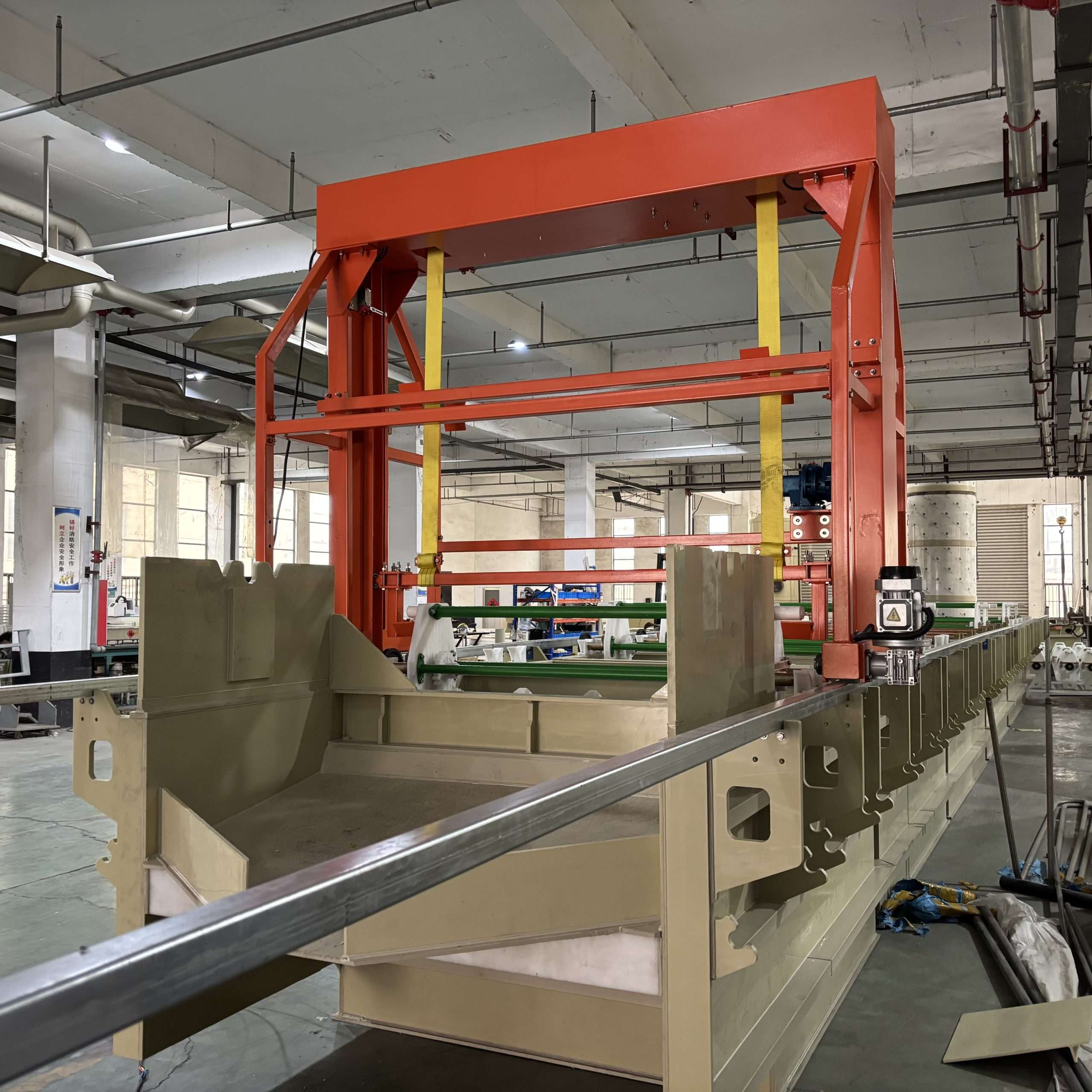 SMC mold surface treatment hard chrome plating electroless nickel PVD coating mold release wear resistance corrosion hardness tool life compression molding