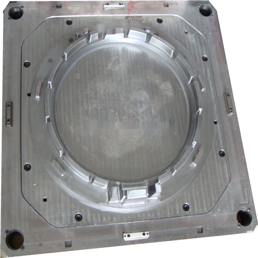 smc mold venting design: preventing gas traps and porosity