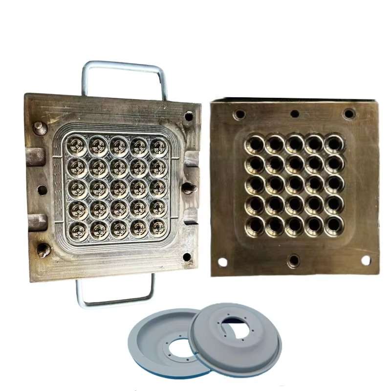 smc vs bmc mold design: key differences explained
