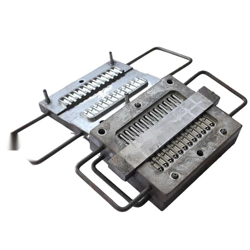 smc vs bmc mold design: key differences explained