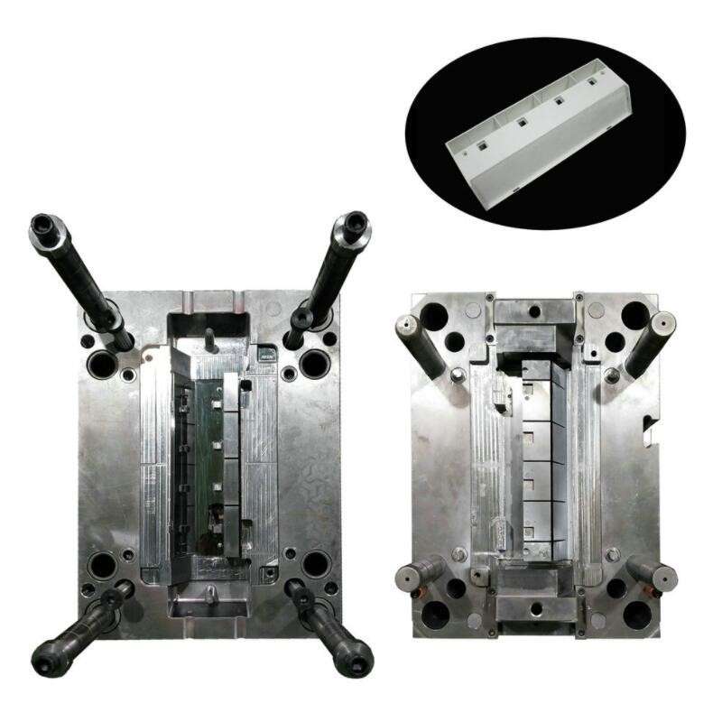 SMC mold tryout first article inspection FAI validation compression molding process window dimensional verification Cp Cpk capability study PPAP <a href=