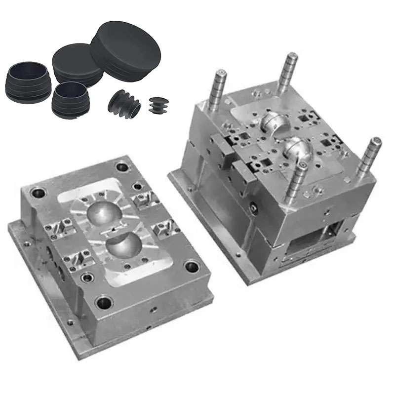 SMC compression mold cost breakdown price steel machining polishing heat treating tryout tooling budget buyers guide
