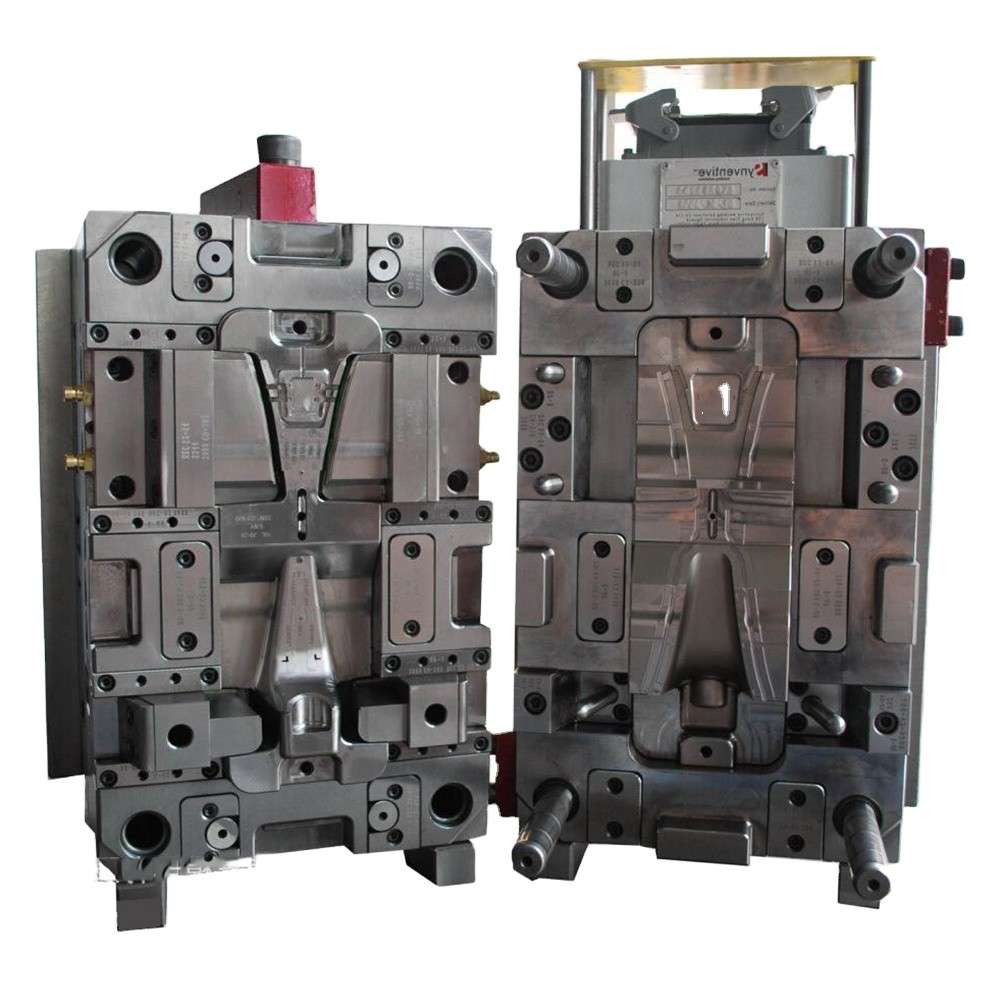 SMC mold tryout first article inspection FAI validation compression molding process window dimensional verification Cp Cpk capability study PPAP AS9102 tool qualification